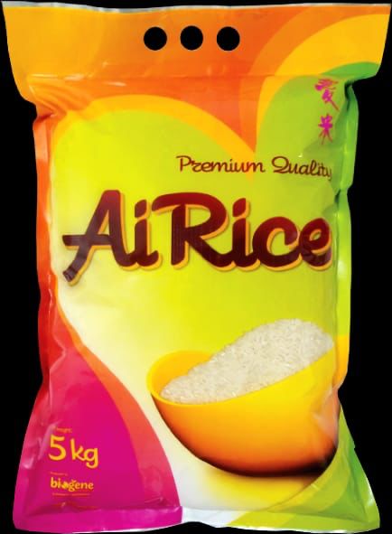Ai Rice Beras Premium Quality