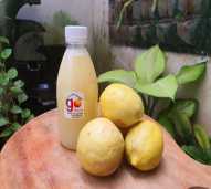 Sari Lemon Murni