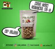 Kacang MeteMu Oven - Original